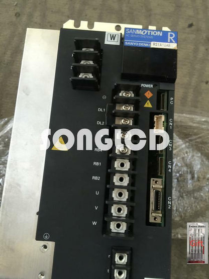 1PCS RS1A15AE0 - High-Quality Electronic Component - OMRON