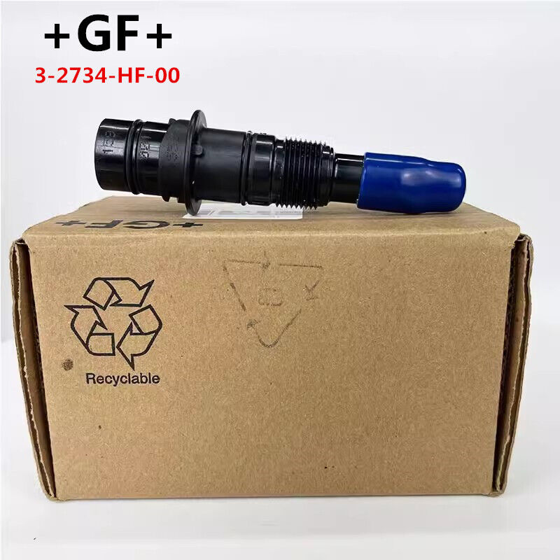 new 1pcs +GF+Signet 3-2734-HF-00 pH Electrode Sensor Probe - SIGNET