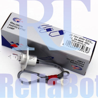 Mindray Biochemical Light 12V20W BS200 BS480 Biomedical Analyzer BS300/800 Lamp
