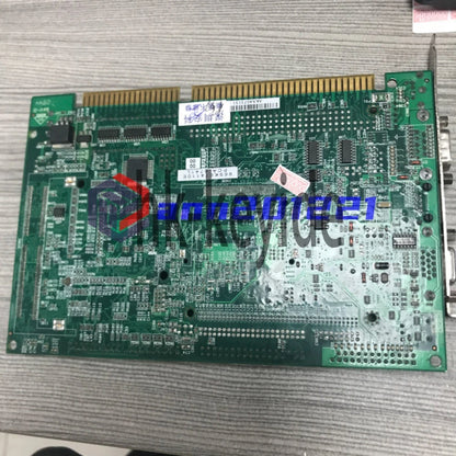 ONE Advantech PCA-6740/6741 REV.A2 PCA-6741L
