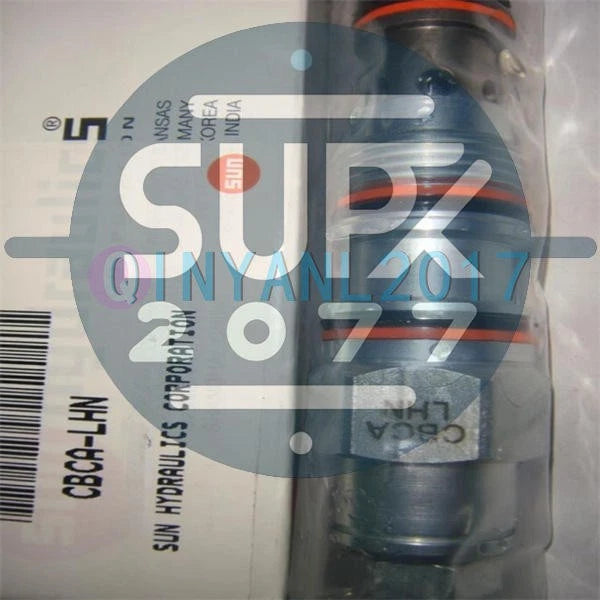 1PCS Balance valve CBCA-LHN CBCA LHN CBCALHN #su