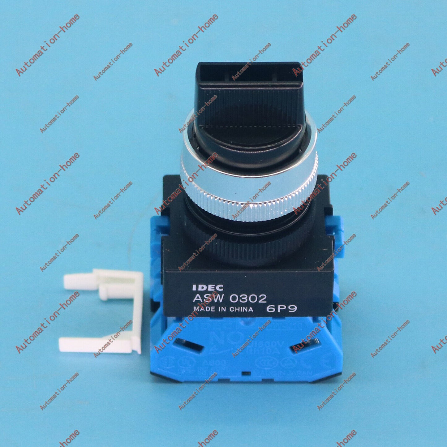 1PC ASW320 Selector Switches Fast Delivery - IDECC