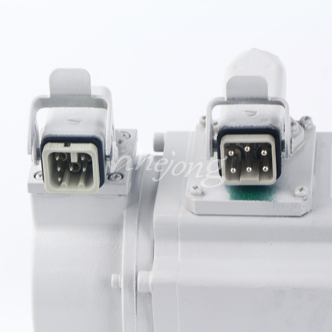 ABB Robot IRB1600 10/1.45 One/Two Axis Motor - ABB