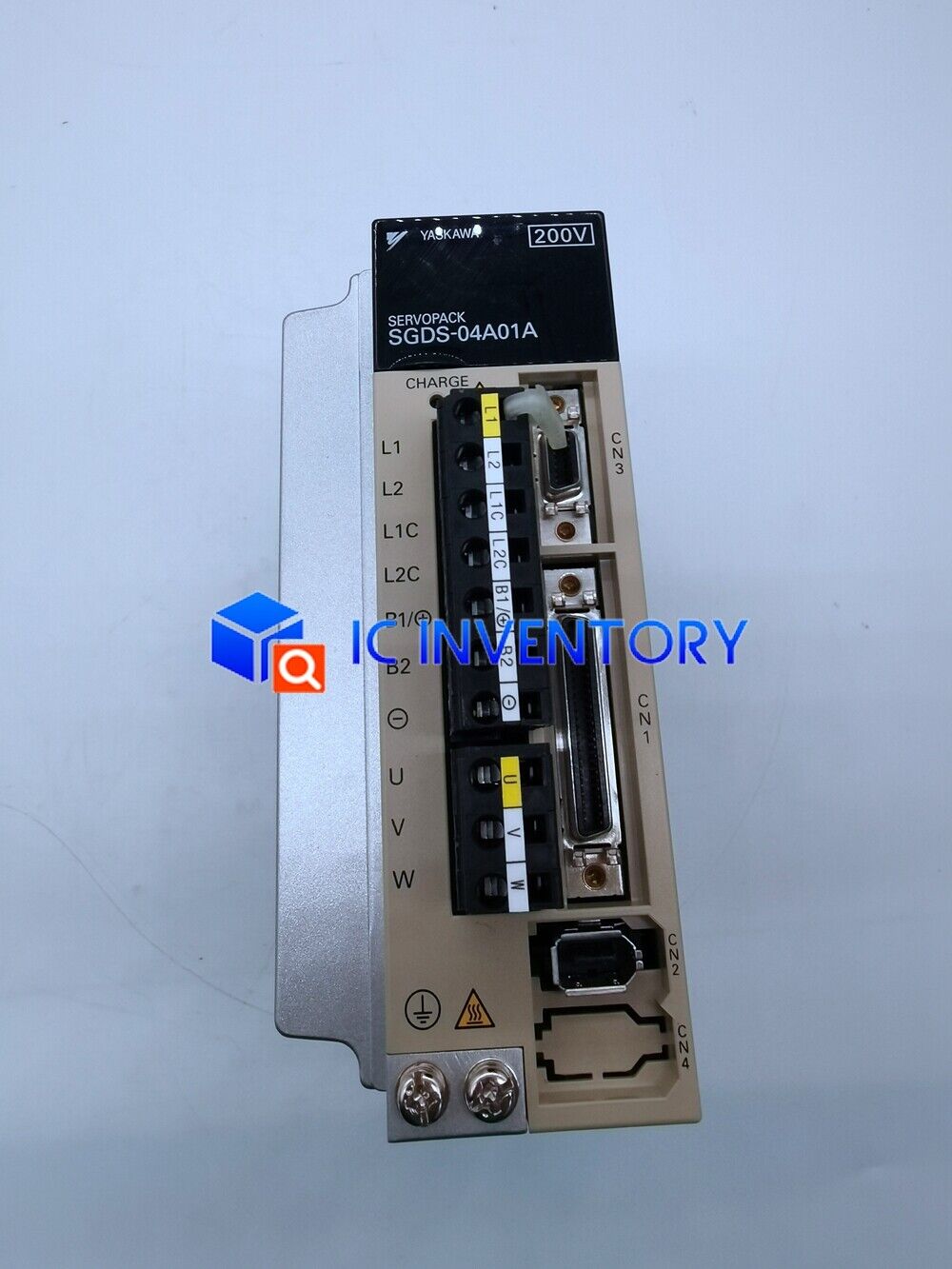 new 1PCS ONES Yaskawa SGDS-04A01A - YASKAWA