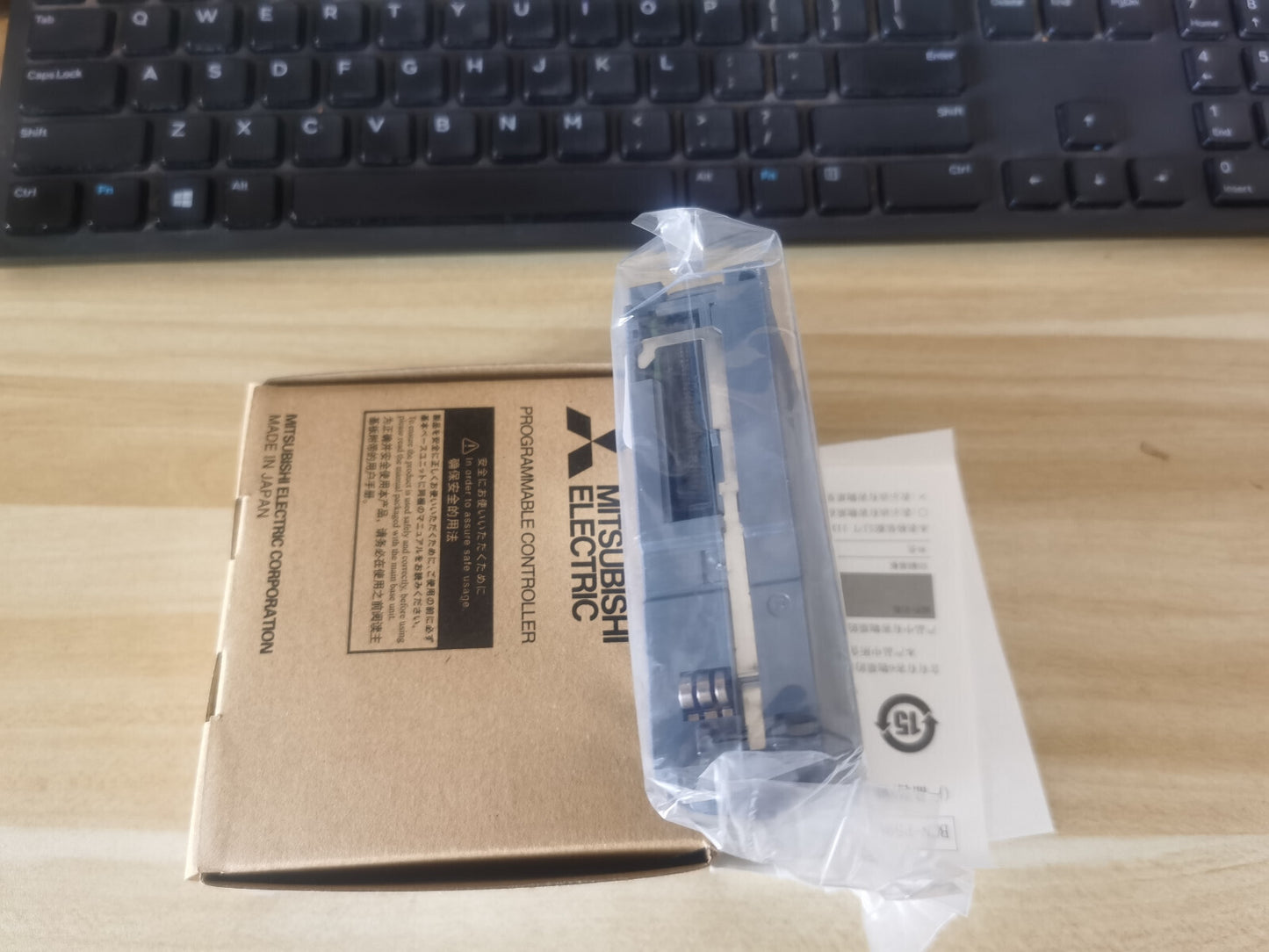 1PC Mitsubishi PLC QH42P In Box #MIT