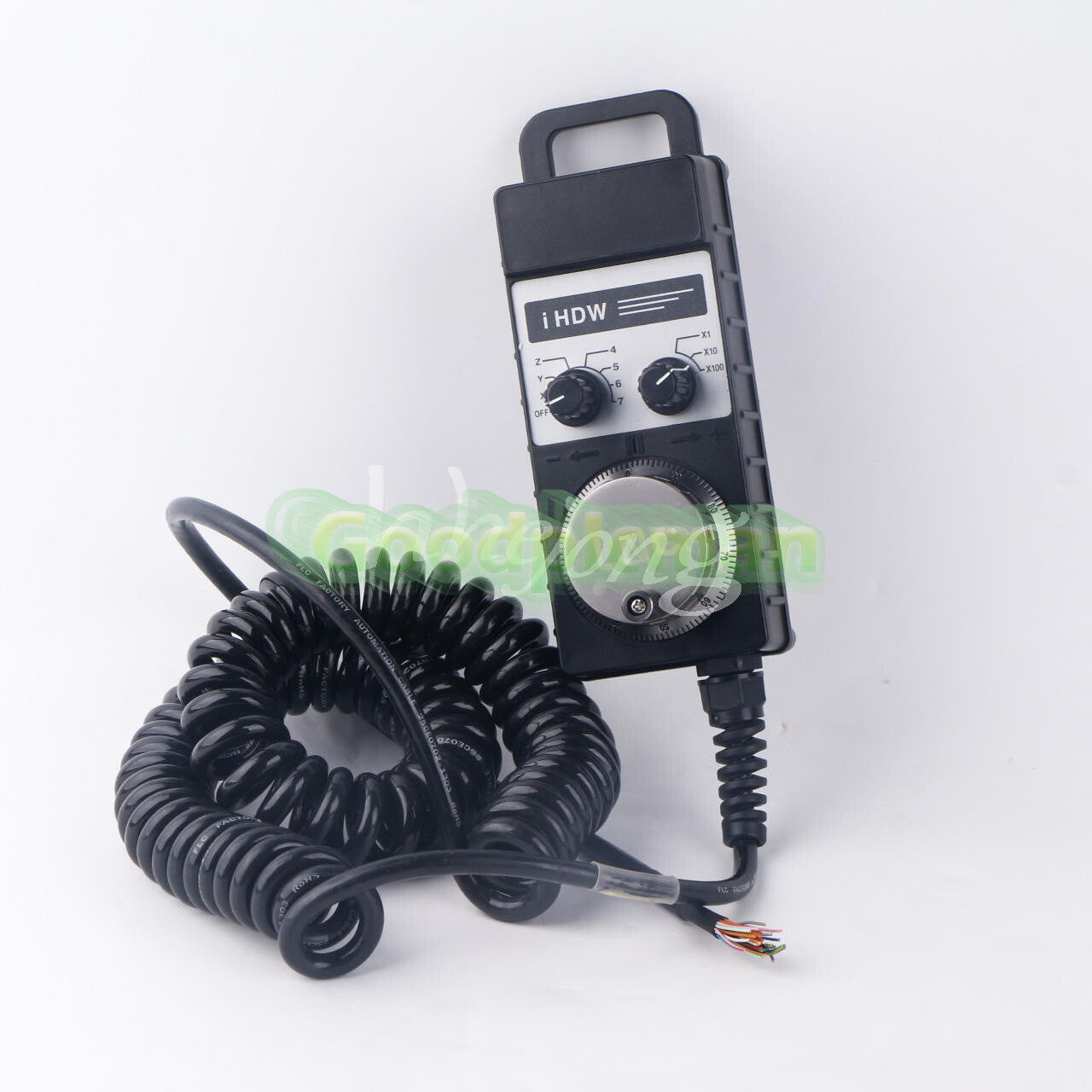 1PCS FUTURE Electronic Handwheel IHDW-BBA5S-IM