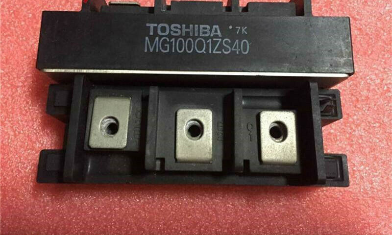 new  1 PC   TOSHIBA  MODULE MG100Q1ZS40 TOSHIBA