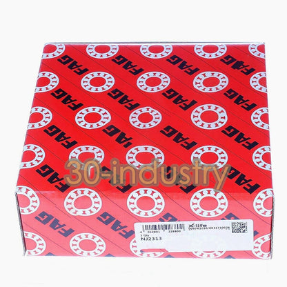 FAG NJ 2313E.TVP2 Cylindrical Roller Bearing 65x140x48mm - FAG