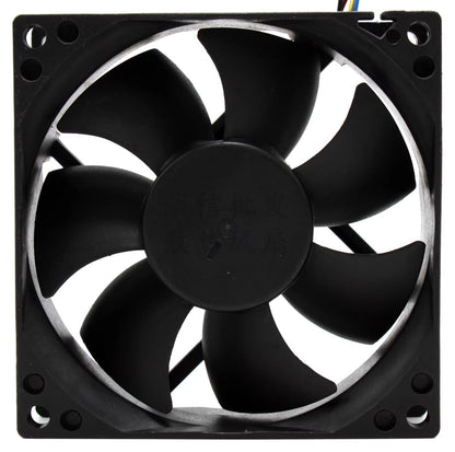 AVC DS08025R12U 8025 DC12V 0.7A 8CM 4-Wire PWM Speed Control Cooling Fan