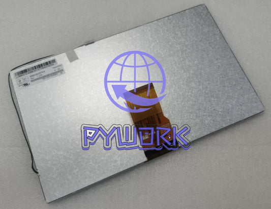LCD Screen Display Module 10.1 "60pin , HSD101PFW5-C00