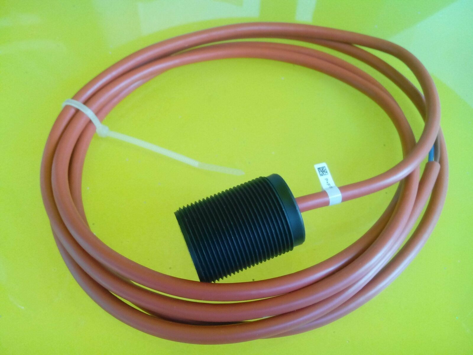 Proximity Switch NJ15-30GK-SN - PEPPERL+FUCHS