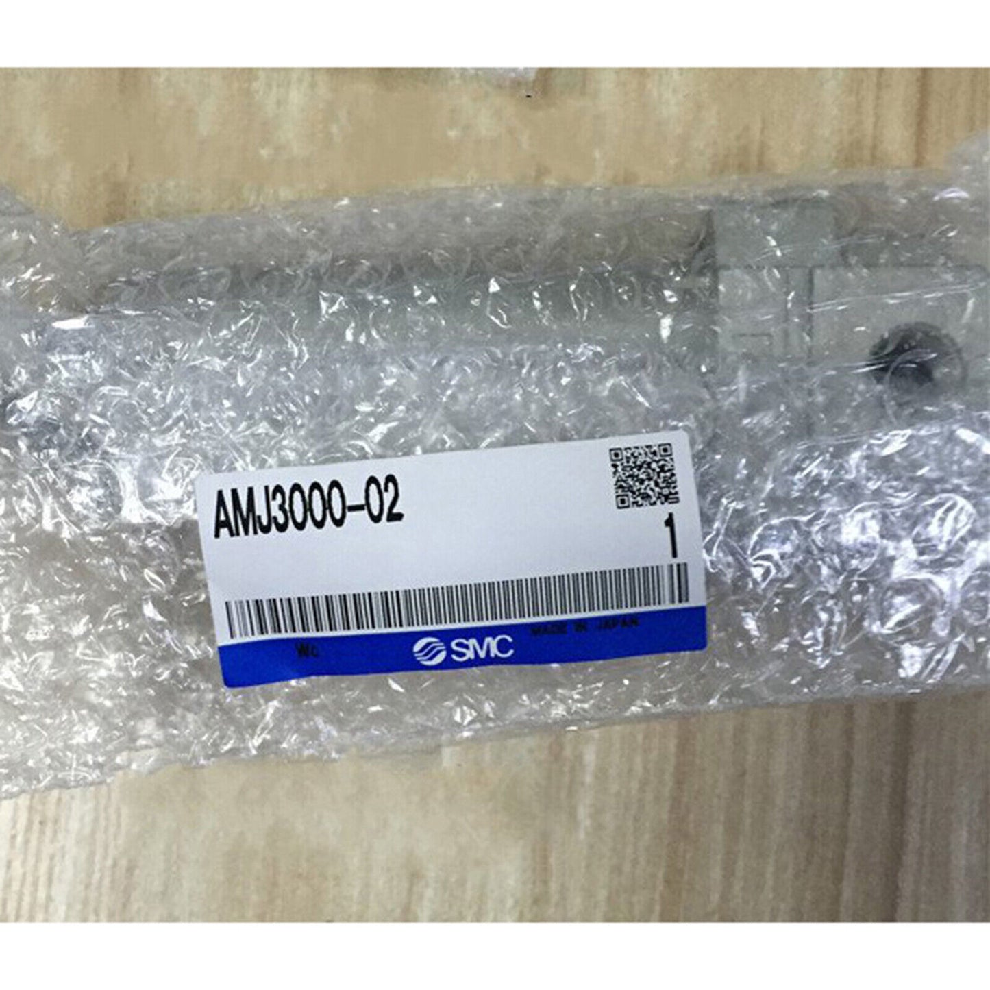 Professional SMC Vacuum Water Separator AMJ3000-02 - SMC