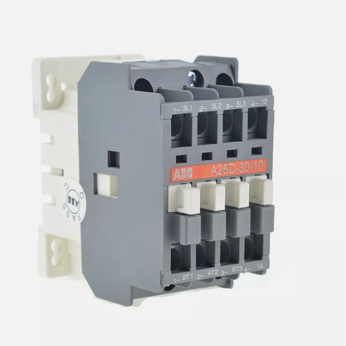 ABB A26D-30-10 110V AC Contactor - ABB