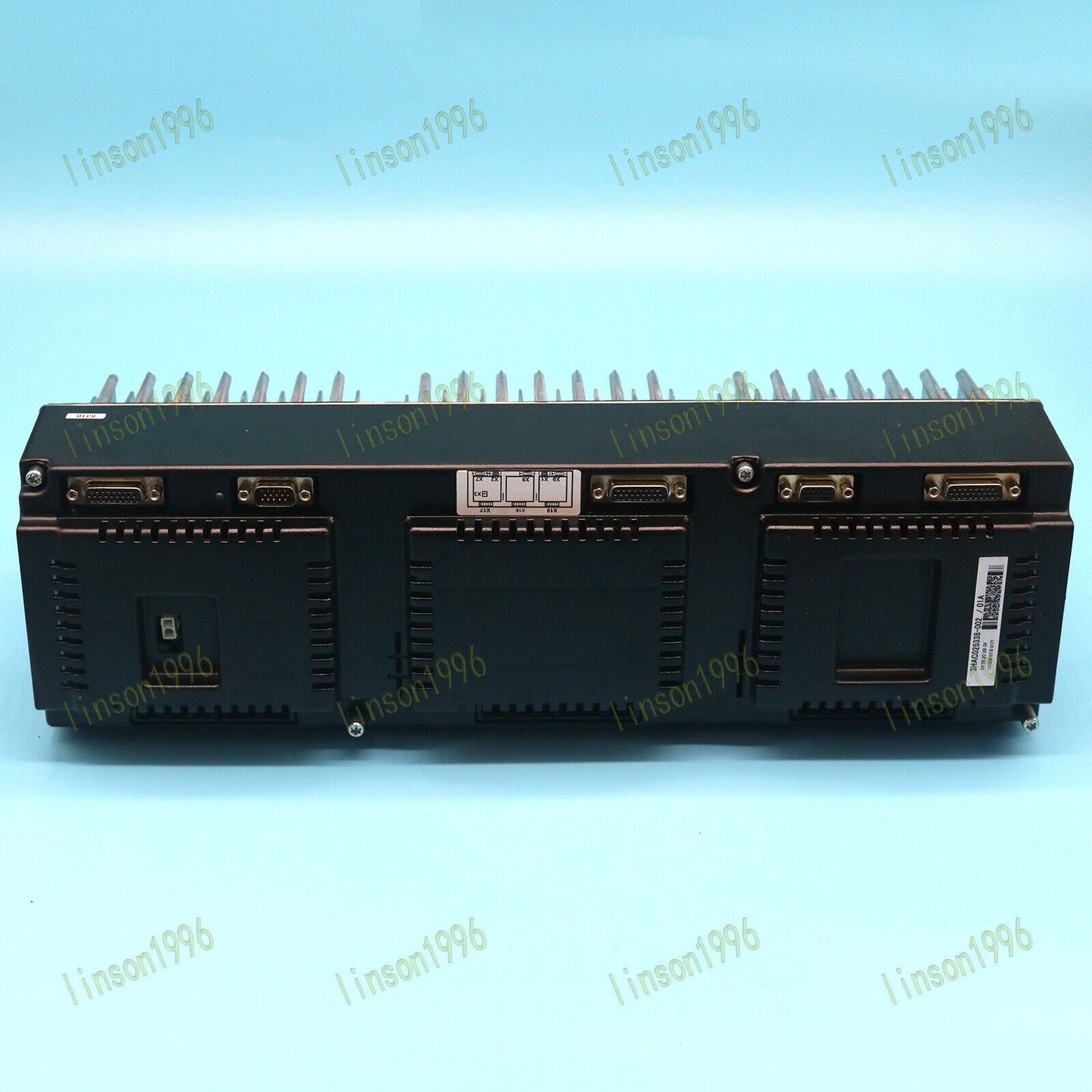 ABB 3HAC025338-002 Main Servo Drive Fast Delivery - ABB