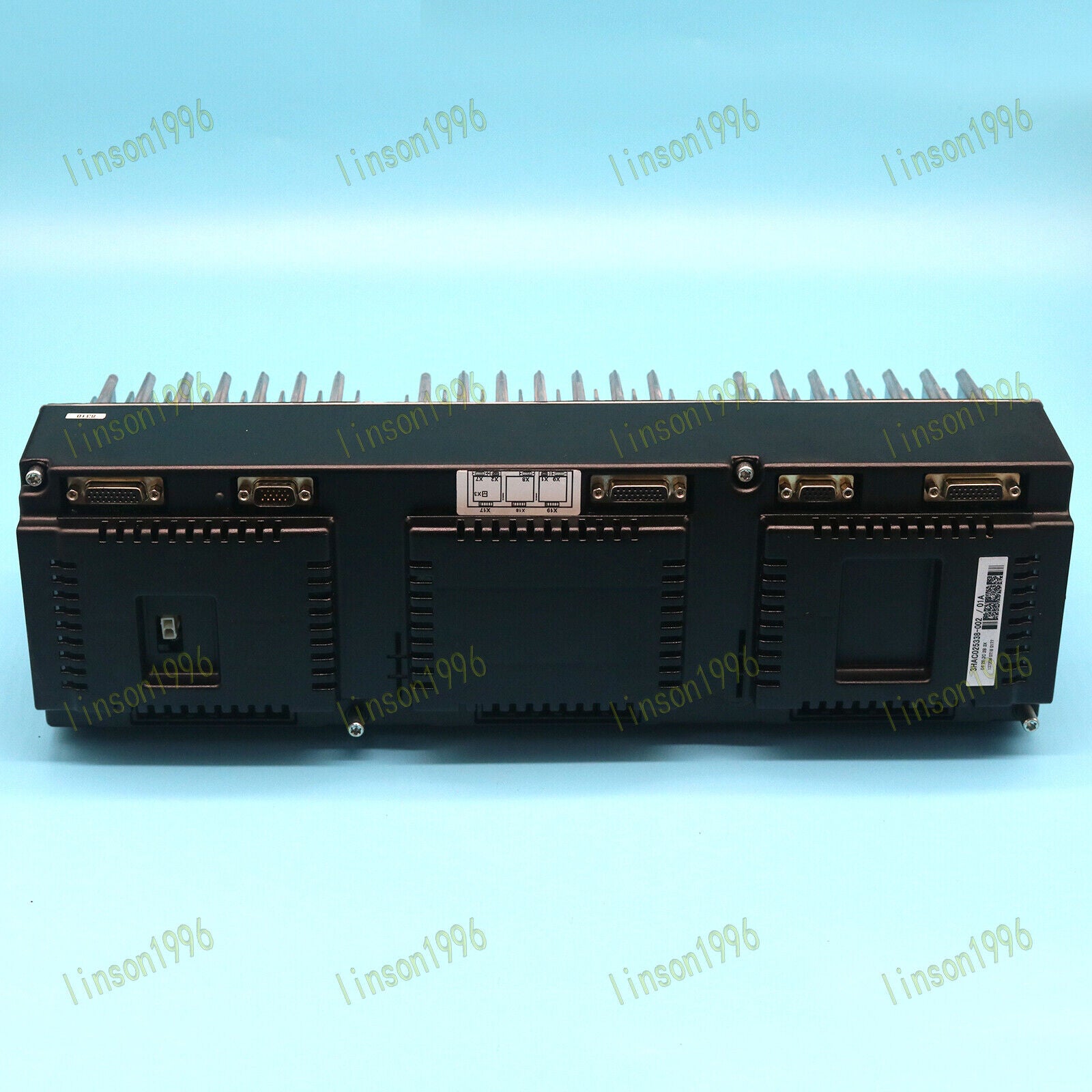 ABB 3HAC025338-002 Main Servo Drive Fast Delivery - ABB