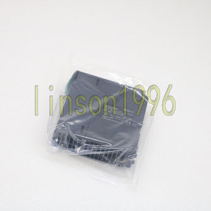 Mitsubishi ONE QJ71E71-100 Ethernet Unit - MITSUBISHI