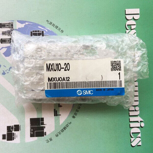 ONE RBAND SMC Slide Cylinder MXU10-20 1-Year Design - ONE RBAND