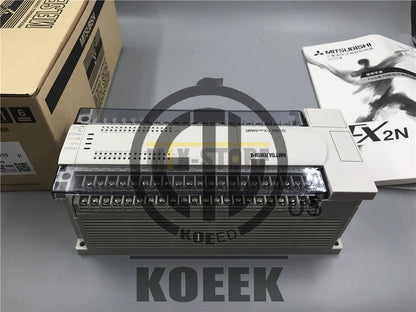 1pcs Mitsubishi FX2N-64MR-ES/UL FX2N64MRESUL PLC