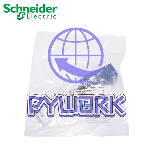 Schneider Limit Switch XCKN2108P20C XCKN2108P20C free shipping