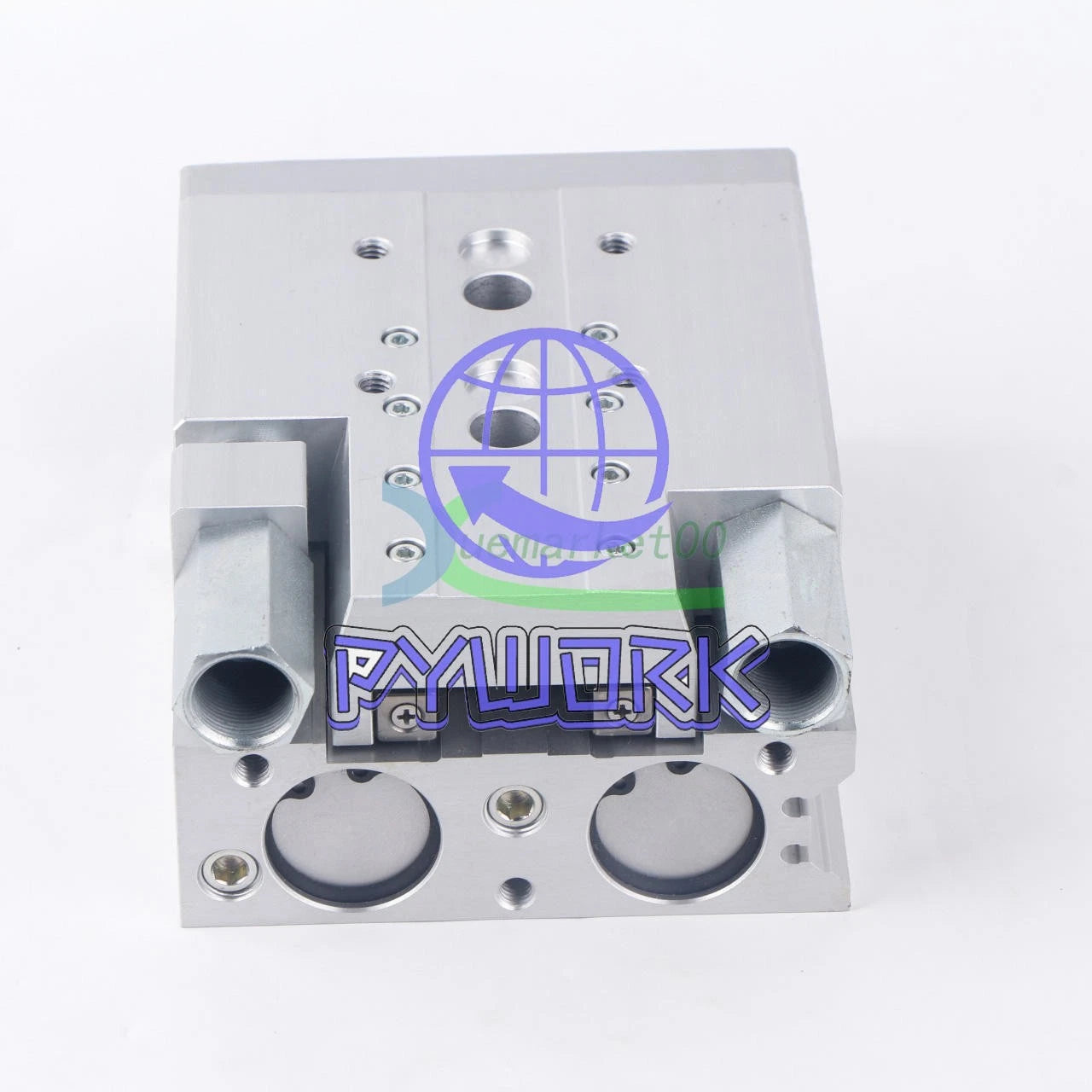1Pcs FESTO SLT-25-50-P-A 170578 sliding table cylinder