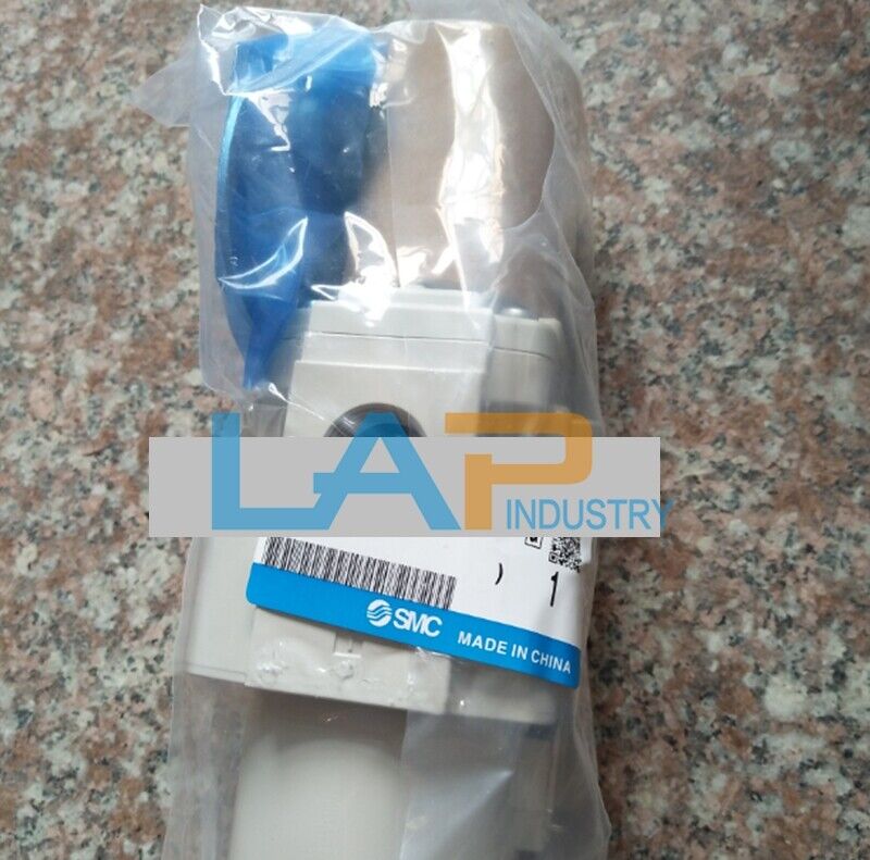 SMC AW40-04BDE-B Pressure Reducing Filter Valve - 1PCS - SMC