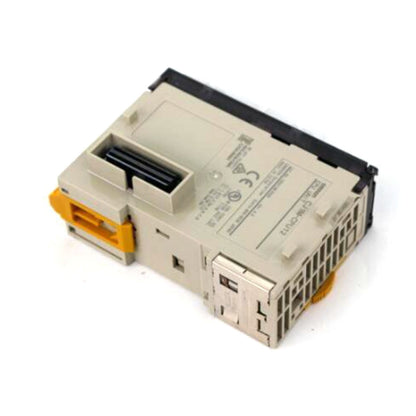OMRON CJ1M-CPU12 CPU Unit Module 2025-03-10 16:36:47 CST - OMRON