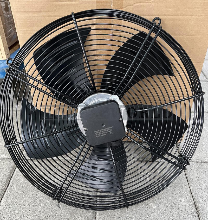 new ONE MAER YDWF102L45P4-570N-500S 220V Axial Fan - ONE MAER