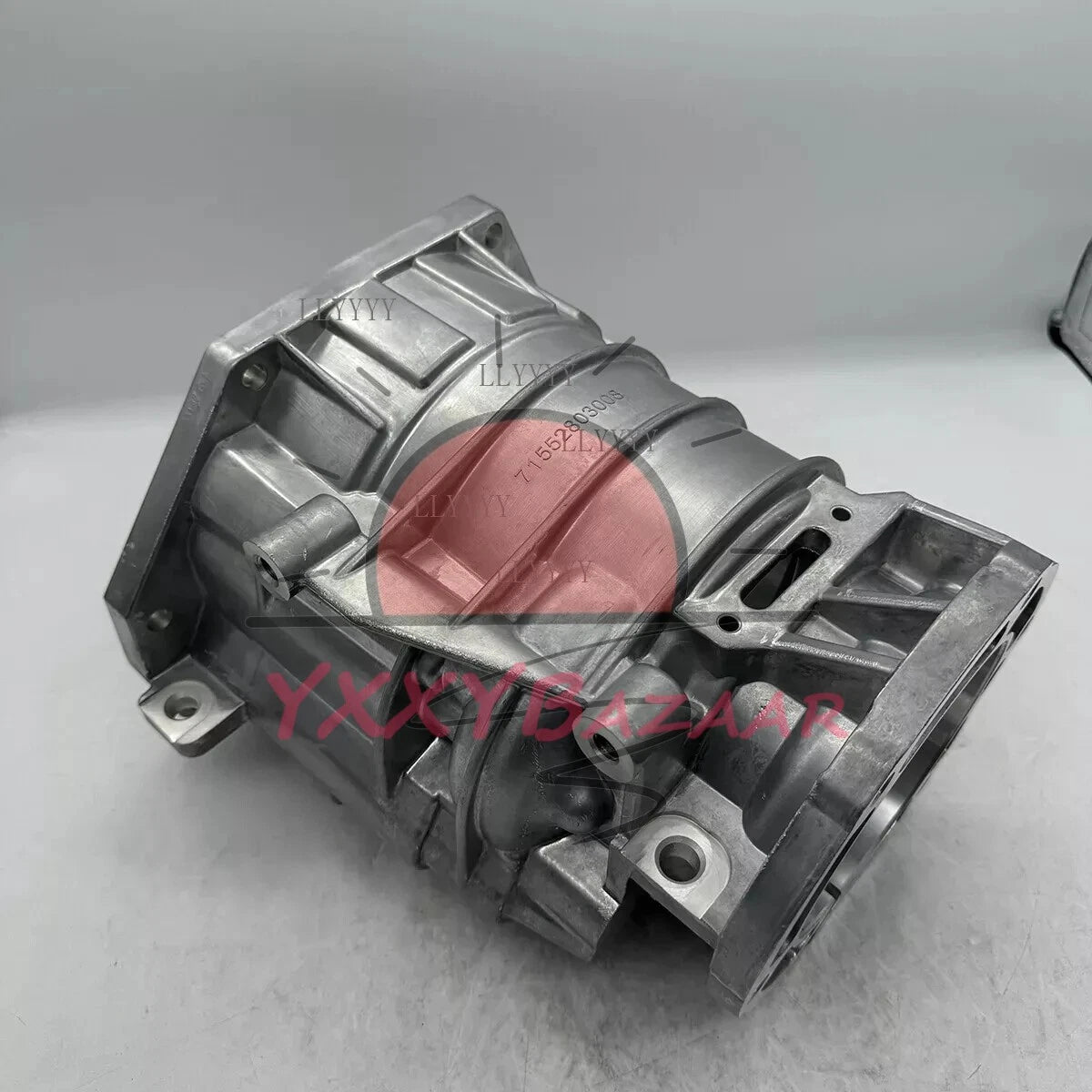 Cummins 48RE Overdrive Extension Housing for Dodge Ram 4WD Diesel 4x4 2003-2008