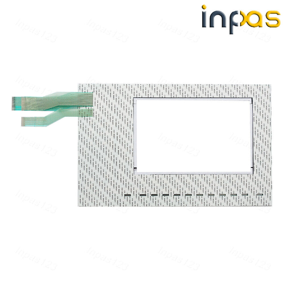 FOR 6AV2124-1MC01-0AX0 Membrane Keypad KP1200 - FOR