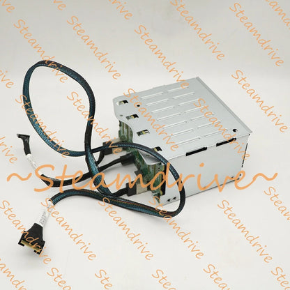 P26930-B21 HPE DL300 Gen10 Plus 2U 8SFF SAS/SATA 12G Bay 1/2 Drive Cage Kit