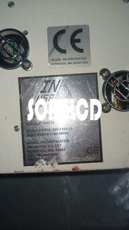 1PCS OPTI-SENSE 5000 Sensor Module 0199-08344 - OPTI-SENSE