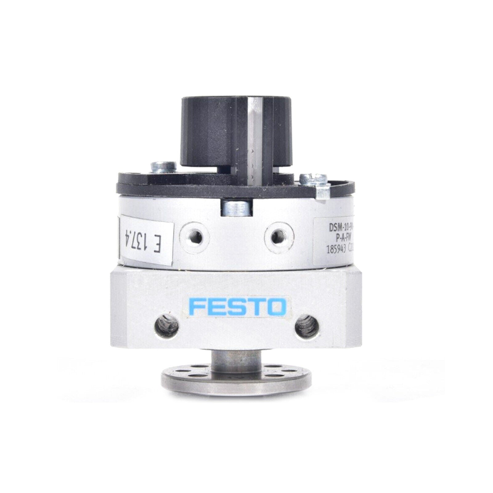 FESTO Swing Drive DSM-10-90-P-A-FW 185943 - FESTO