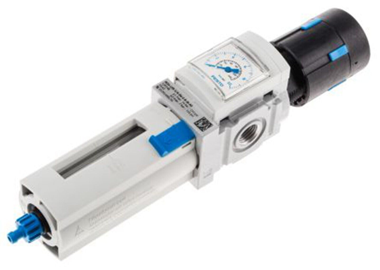 new FESTO MS4-LFR-1/4-D6-ERM-AS 529148 - FESTO