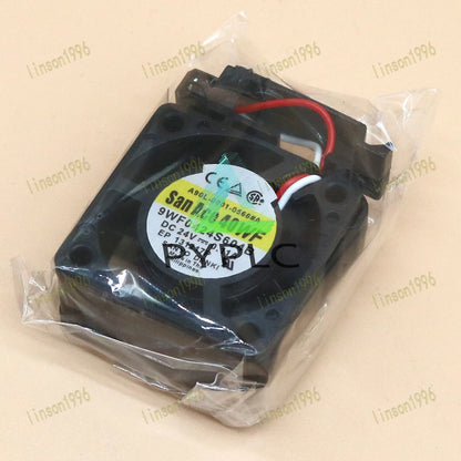 One For Sanyo A90L-0001-0566#A 9WF0424S604B System cooling fan Fast Ship