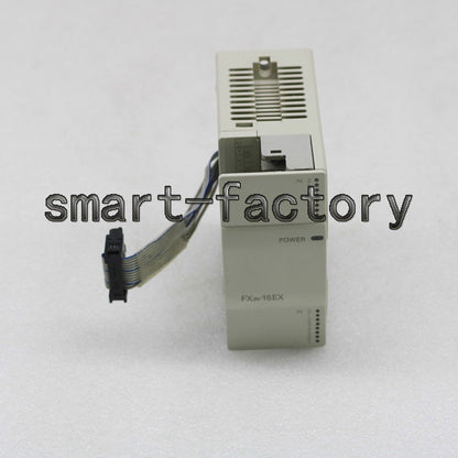 Mitsubishi FX2N-16EX Used Controller - MITSUBISHI
