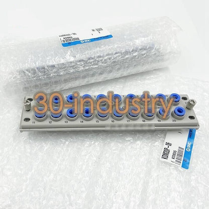 SMC KDM20-06 KDM10-06 Pneumatic Joint 1pcs for KDM Series - SMC