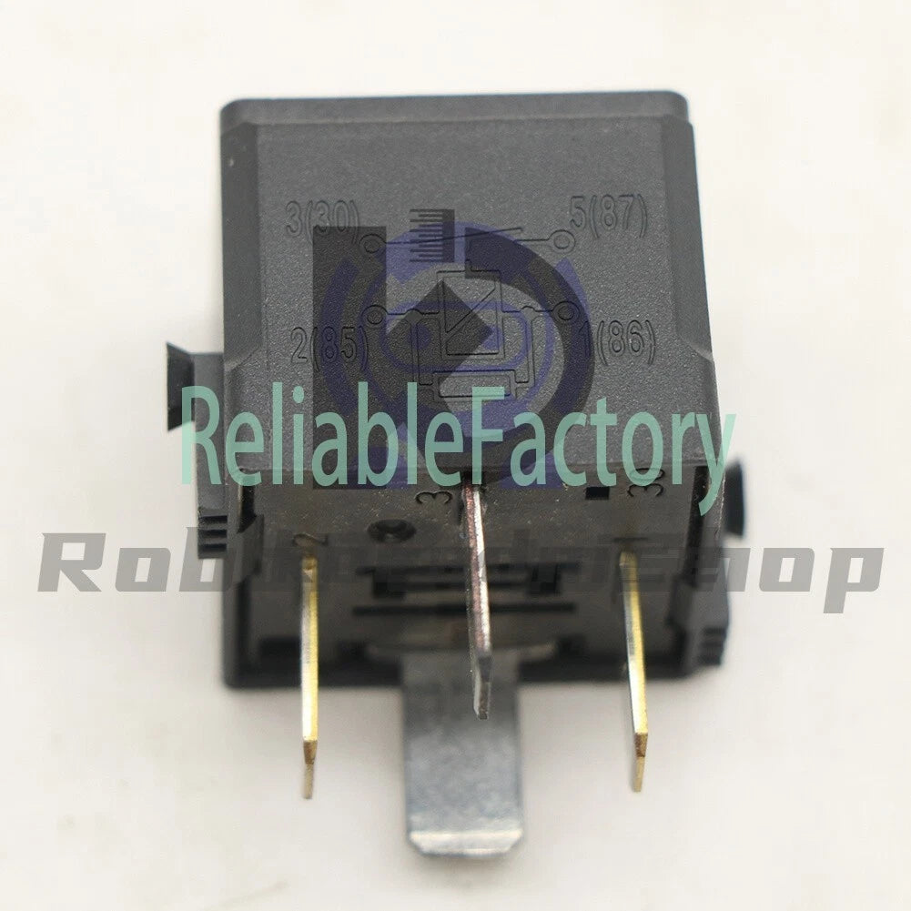 Relay 4RA 007 791-13 A 002 542 72 19 1pcs
