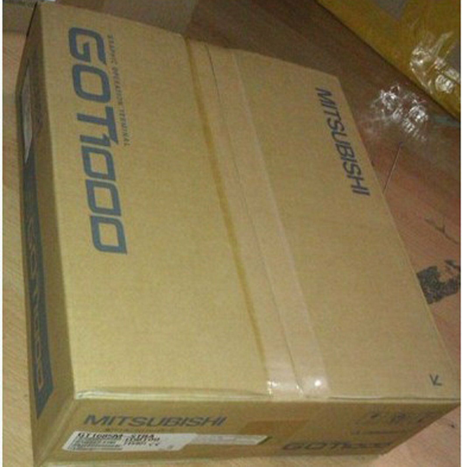 Mitsubishi GT1572 VNBA Touch Screen - MITSUBISHI