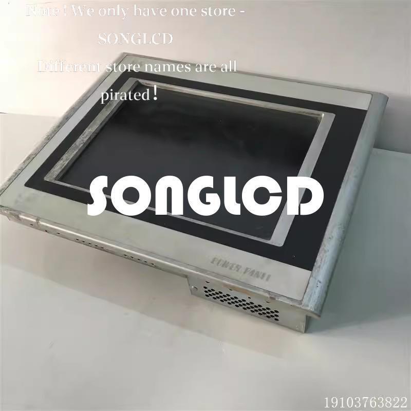 1PCS 4PP220.1043-75 HMI Display Panel Touchscreen - HONEYWELL/ ROCKWELL AUTOMATION