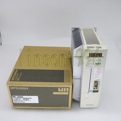 Mitsubishi servo drive MR-J200A - MITSUBISHI