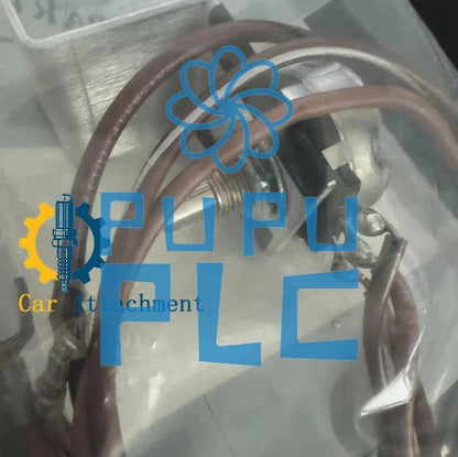 1Pcs 19XR guide vane motor potentiometer AD-718-704 replacement~