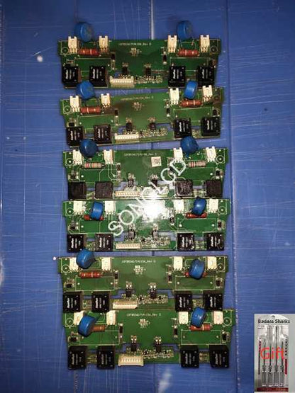 1PCS 1SFB536171A1106 1SFB536168D1114 - KOEED