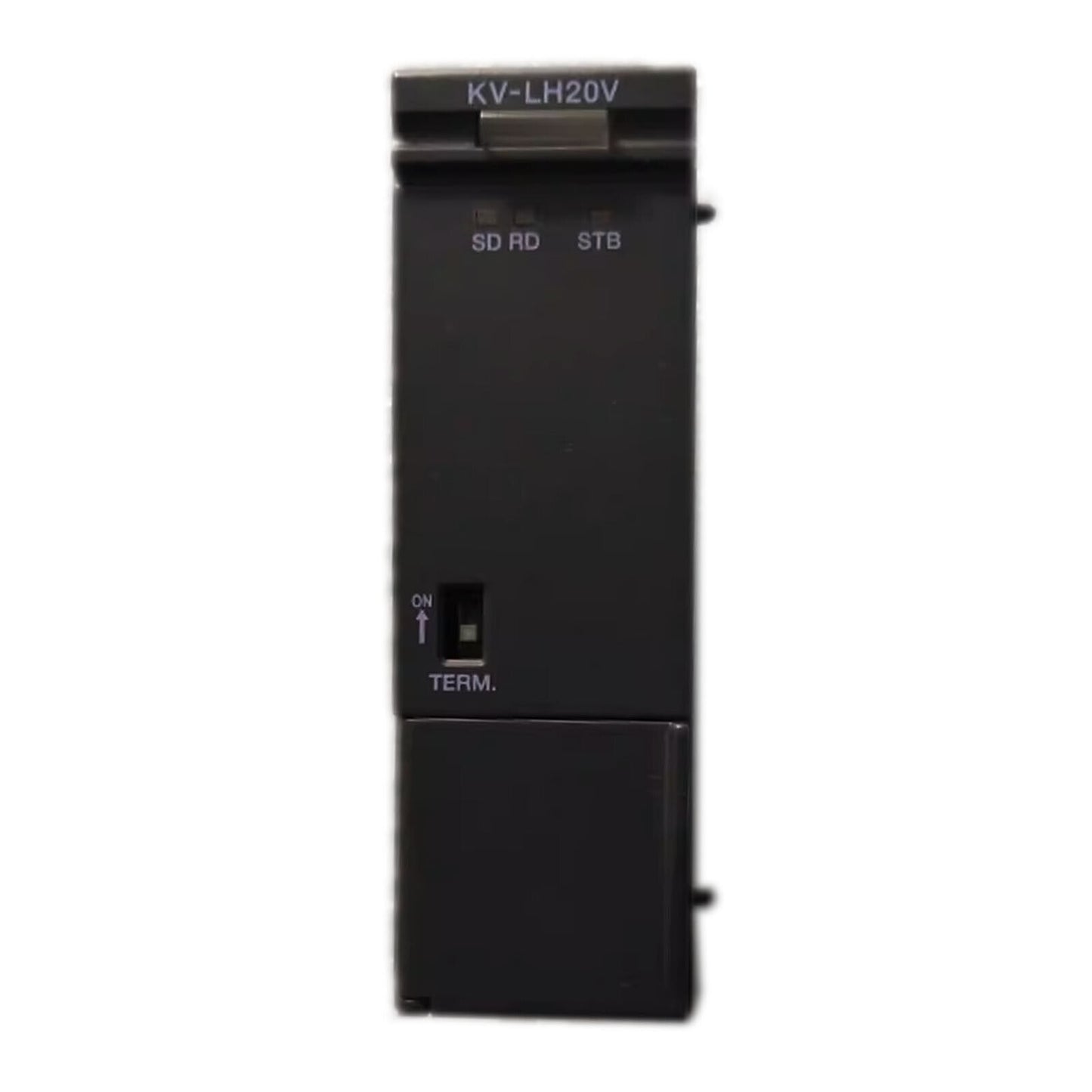 New 1PC KEYENCE KV-LH20V PLC Module – High-Quality Component for Control Systems - KEYENCE