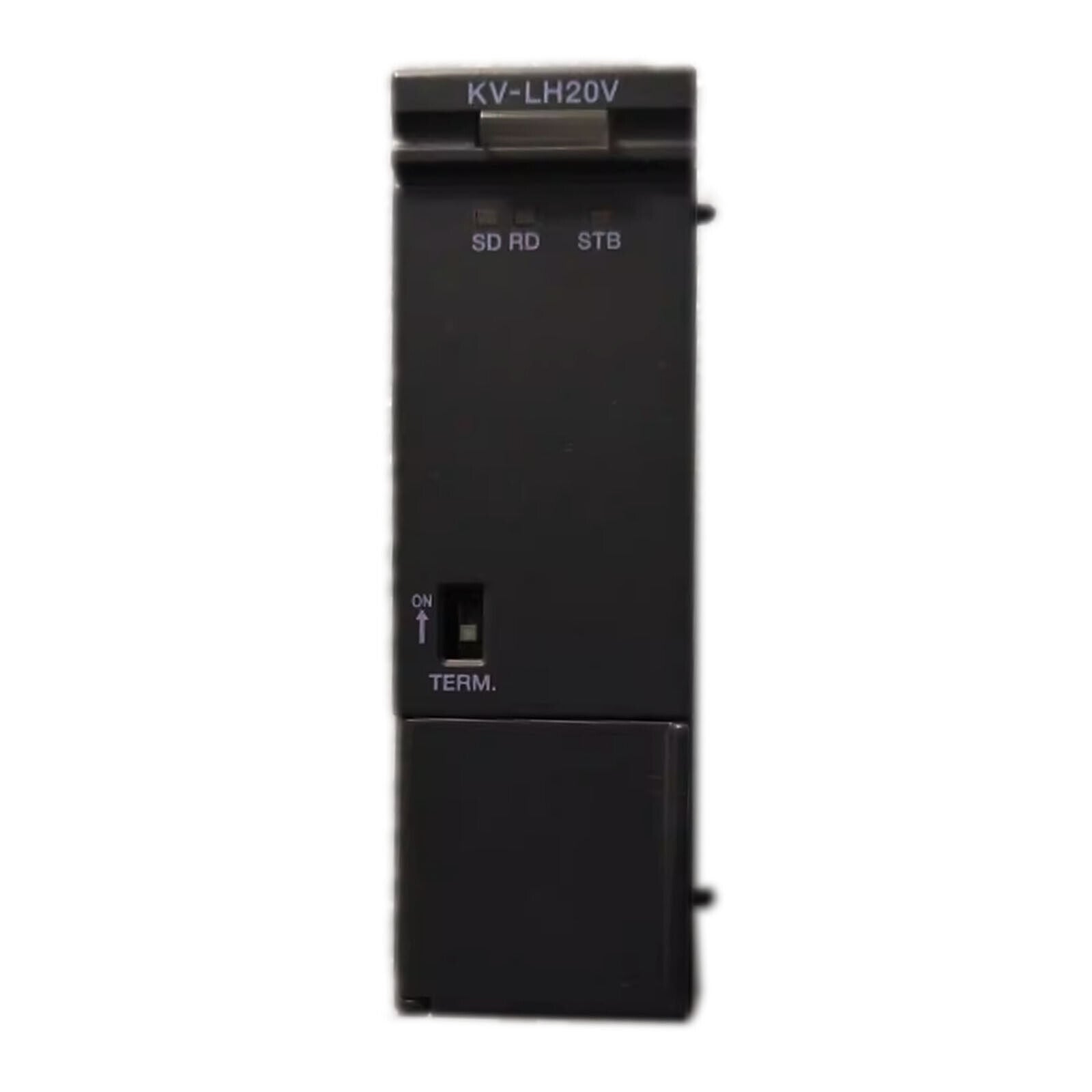 New 1PC KEYENCE KV-LH20V PLC Module – High-Quality Component for Control Systems - KEYENCE