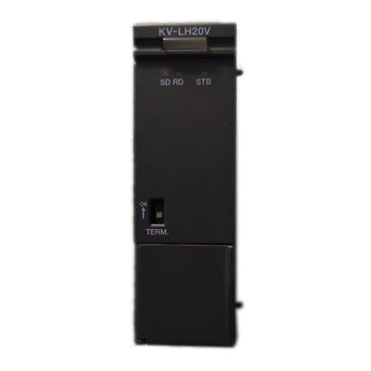 New 1PC KEYENCE KV-LH20V PLC Module – High-Quality Component for Control Systems - KEYENCE
