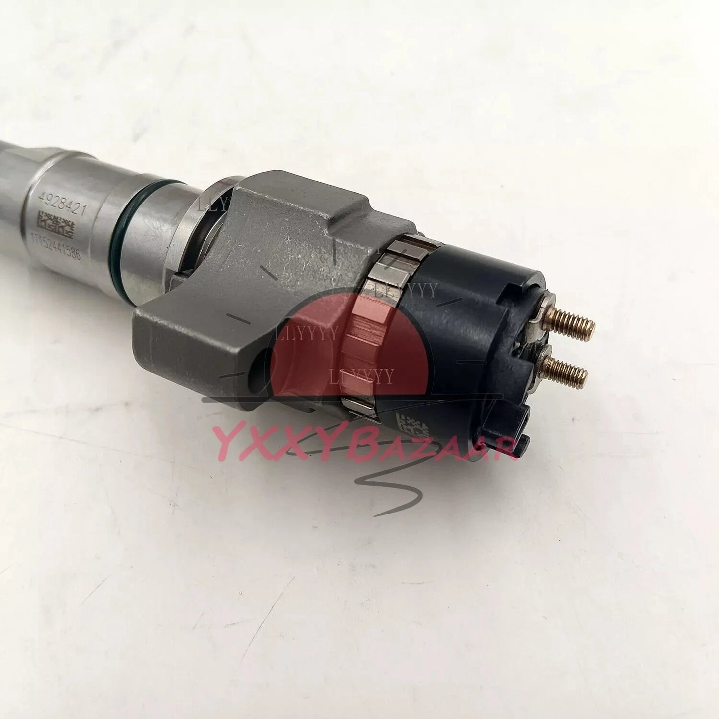 5579403 2872127 For Cummins Automotive 8.9 liter ISC/ISL engines Diesel Injector
