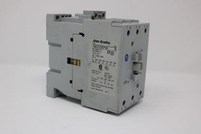 used Allen Bradley 100-C72D*00 Contactor - ALLEN BRADLEY