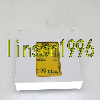 1PC FX3-XTIO84002 Safety Relays IO Module – Spot Stocks Available - SICK