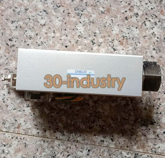 1PCS NEW CHELIC EV-30SK Vacuum Generator for Efficient Performance - CHELIC