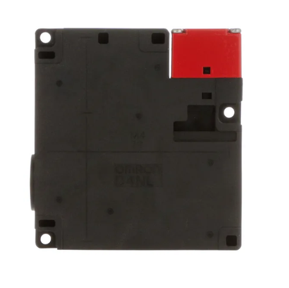 OMRON D4NL-2DFA-B4 Safety Door Switch - OMRON
